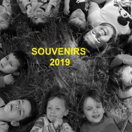 RETOUR EN IMAGES SUR UNE ANNEE 2019 BIEN REMPLIE DE BONS SOUVENIRS! ON ESPÈRE VOUS RETOUVER EN 2020…